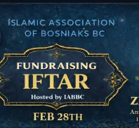 Islamic Association of Bosniaks in British Columbia